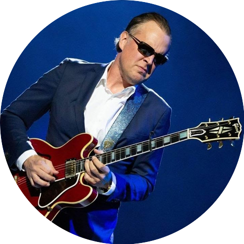 Joe Bonamassa | iHeart