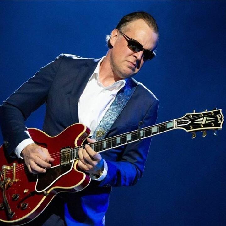 Joe Bonamassa