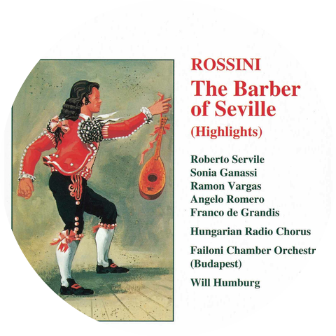 Roberto Servile