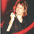 David Parsons