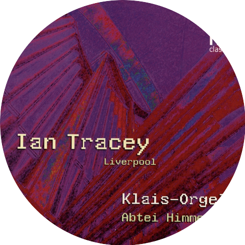 Ian Tracey