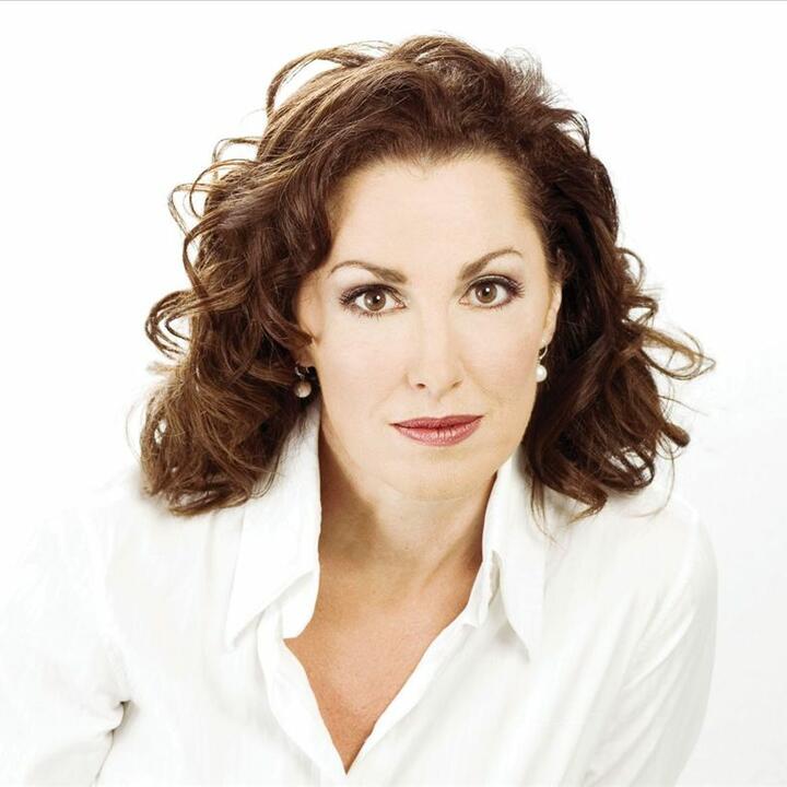Cheryl Barker