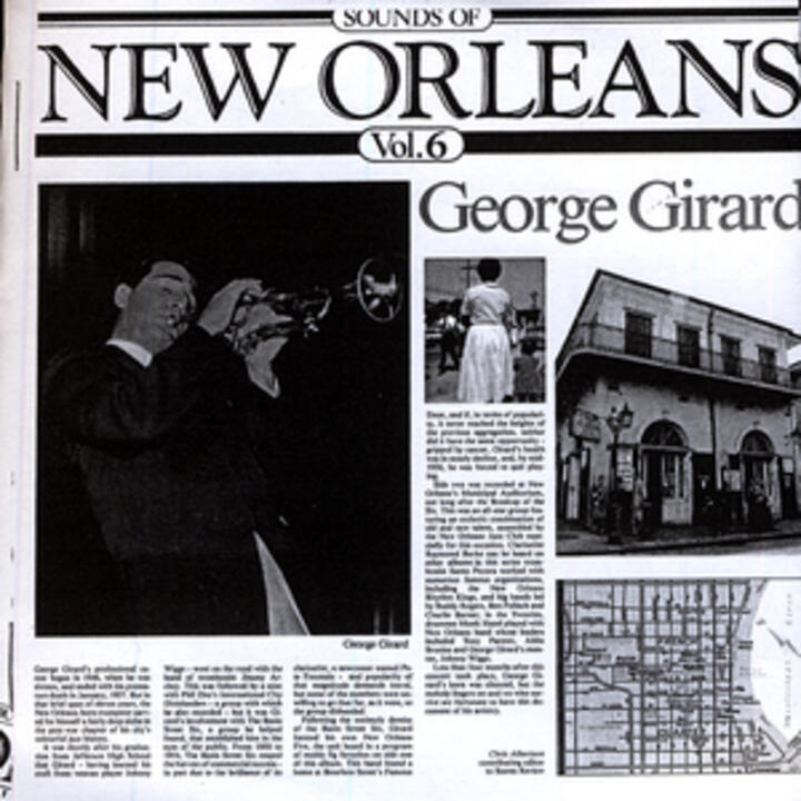 George Girard