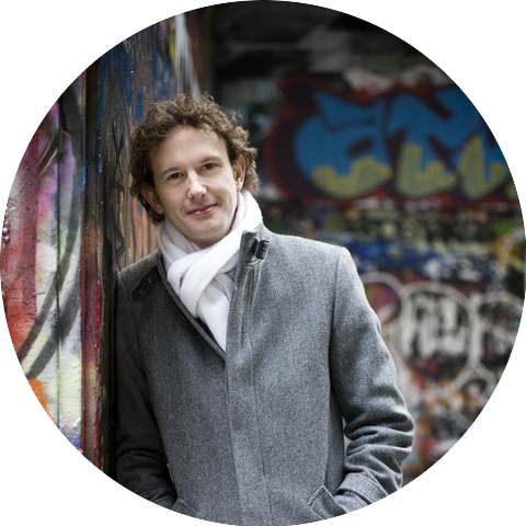 Nicholas Collon