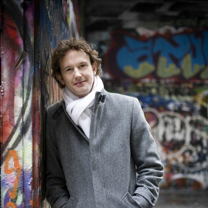 Nicholas Collon