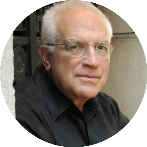 Fred Sherry
