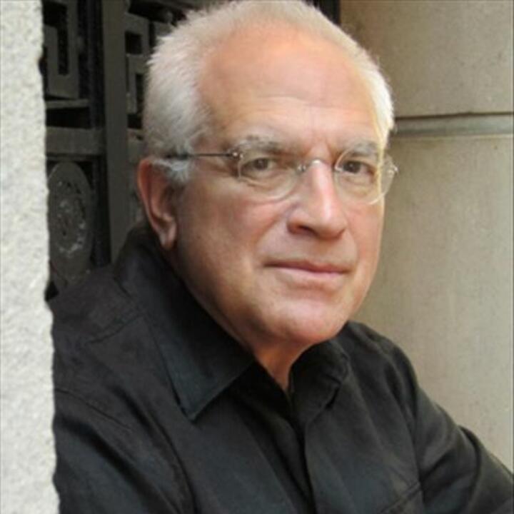 Fred Sherry