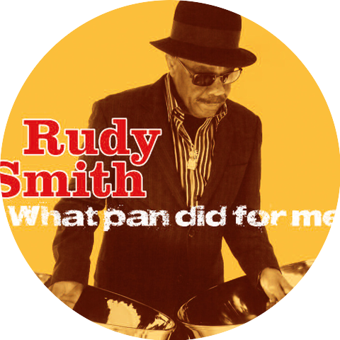 Rudy Smith