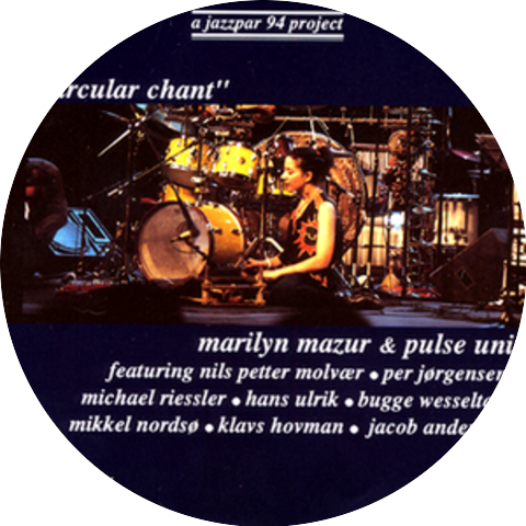 Marilyn Mazur & Pulse Unit