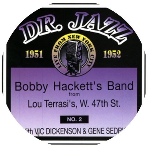 Bobby Hackett's Band