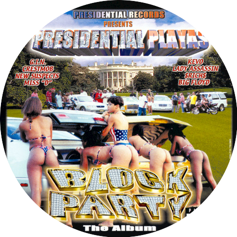 Presidential Playas
