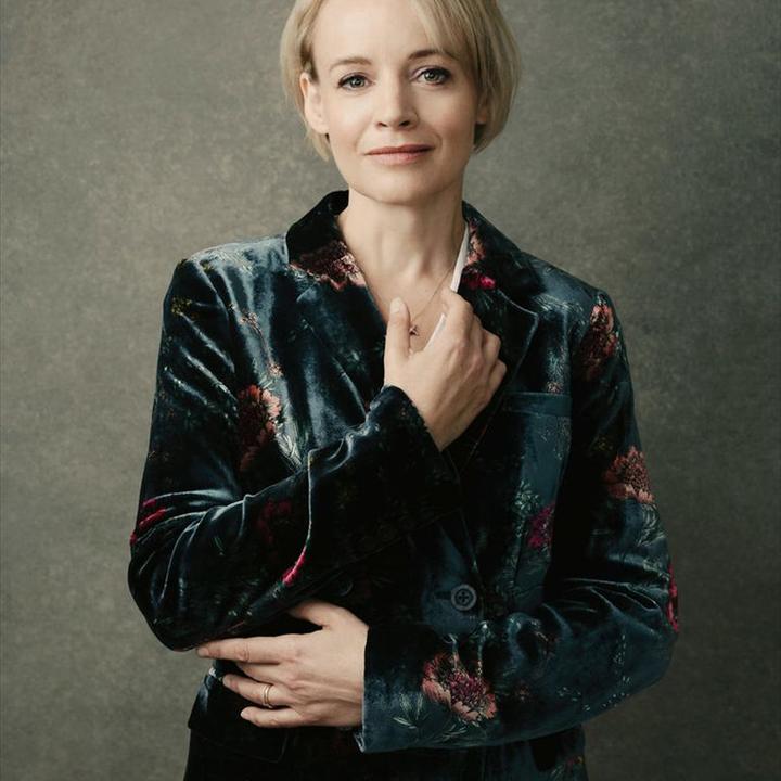 Rachel Nicholls
