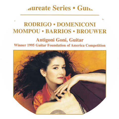 Antigoni Goni