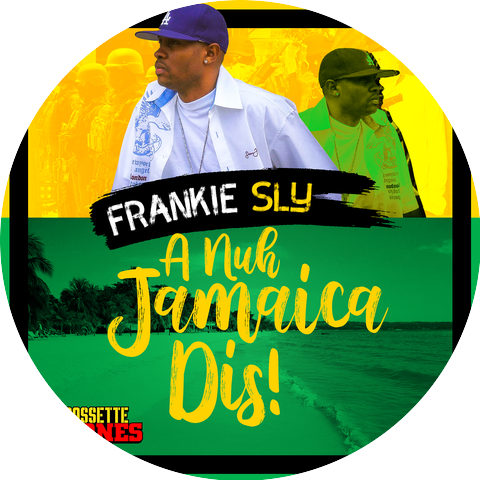 Frankie Sly