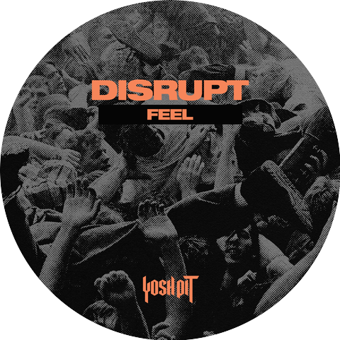 Disrupt