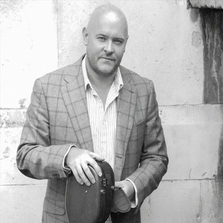Graham Anthony Devine