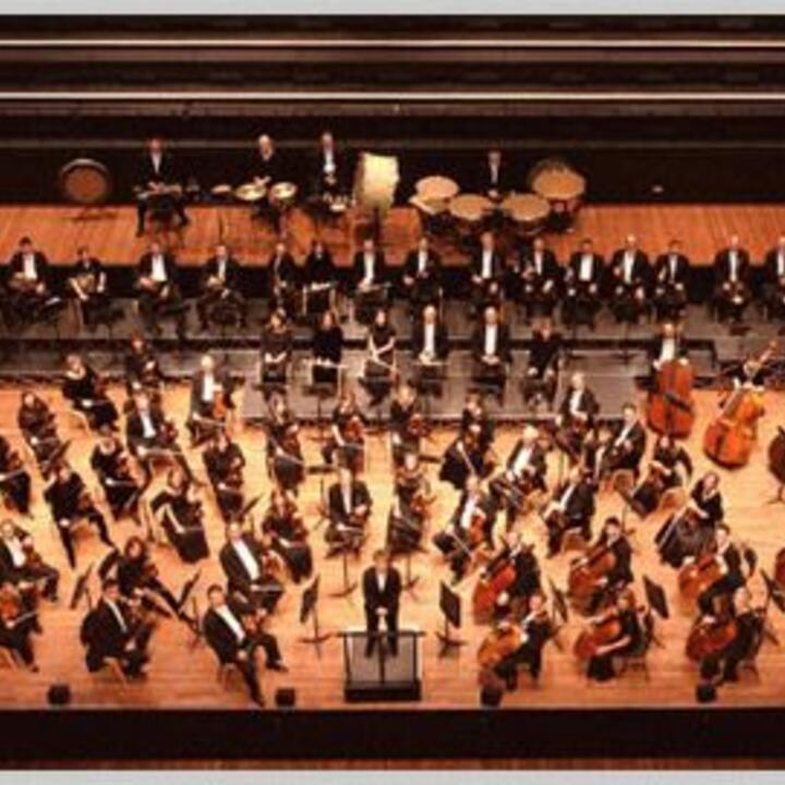 Bournemouth Symphony Orchestra