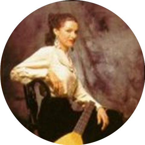 Shirley Rumsey