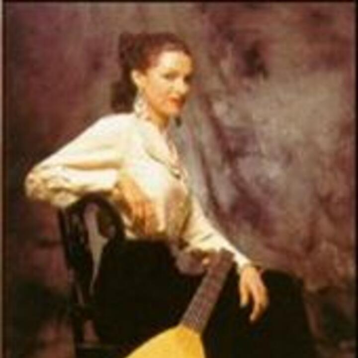 Shirley Rumsey