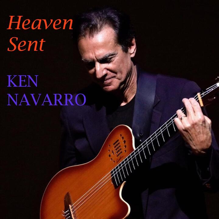 Ken Navarro