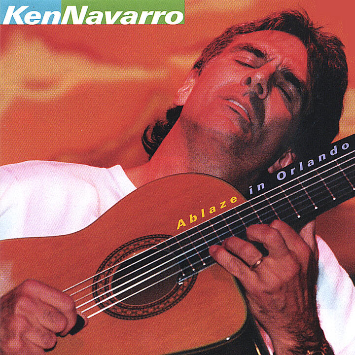 Ken Navarro