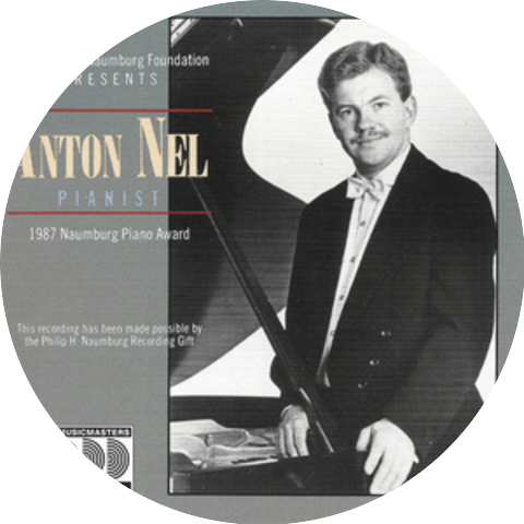 Anton Nel