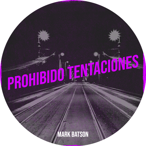 Mark Batson
