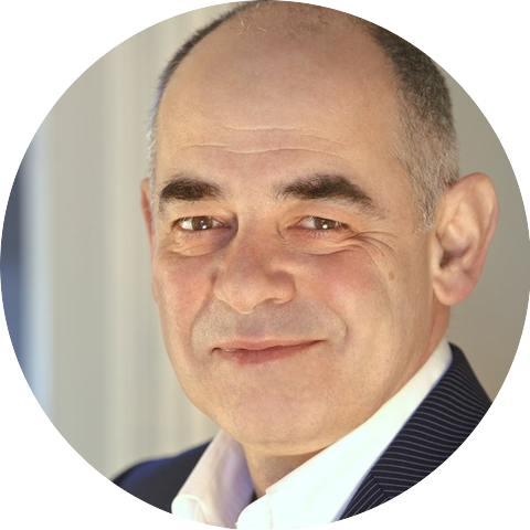 Iain Burnside