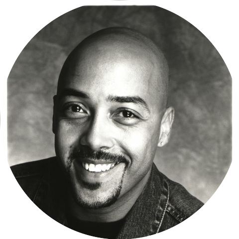Darryl Taylor