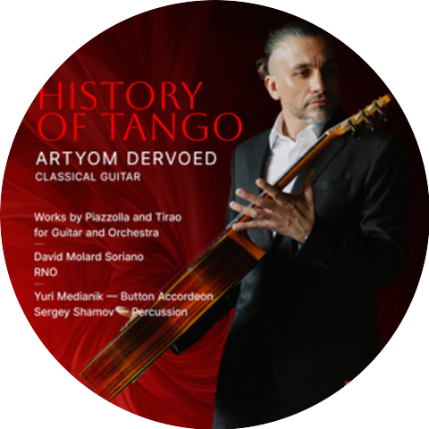 Artyom Dervoed