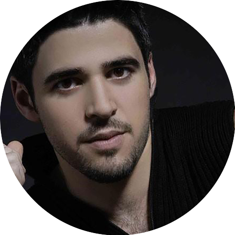 Nabil Ajram