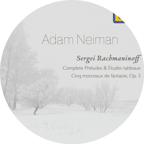 Adam Neiman