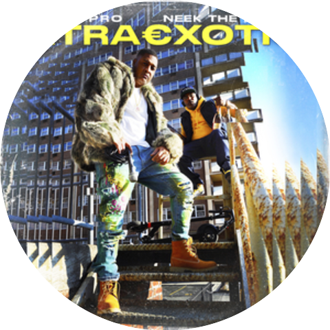 Neek The Exotic