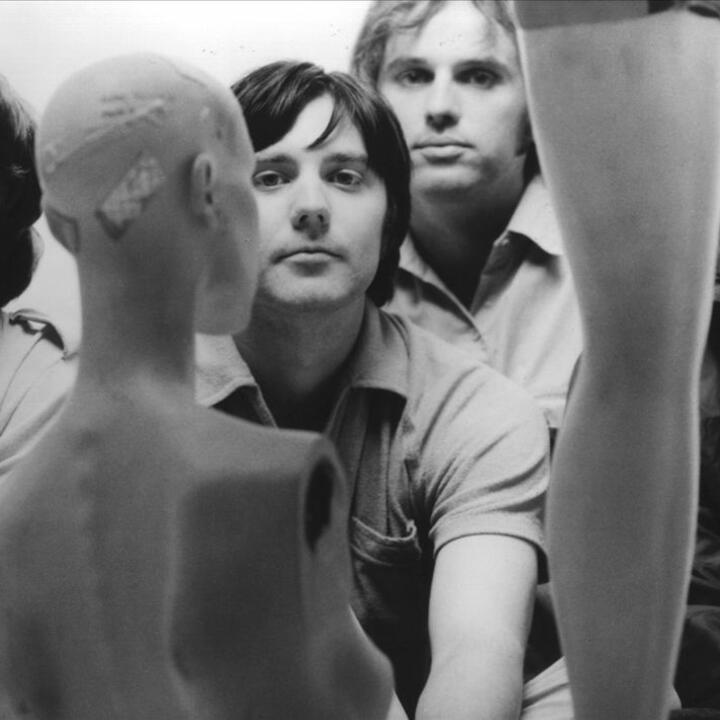 The Replicants