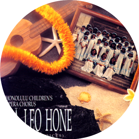 Honolulu Children's Opera Chorus