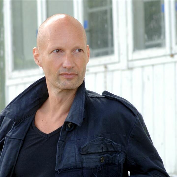Roman Trekel