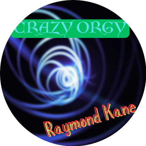 Raymond Kane