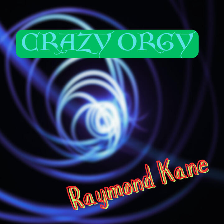 Raymond Kane