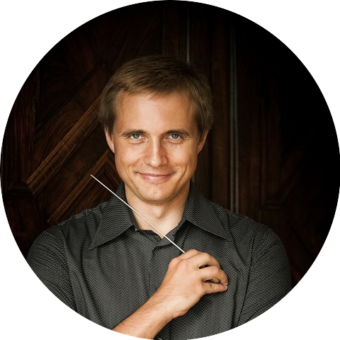 Vasily Petrenko