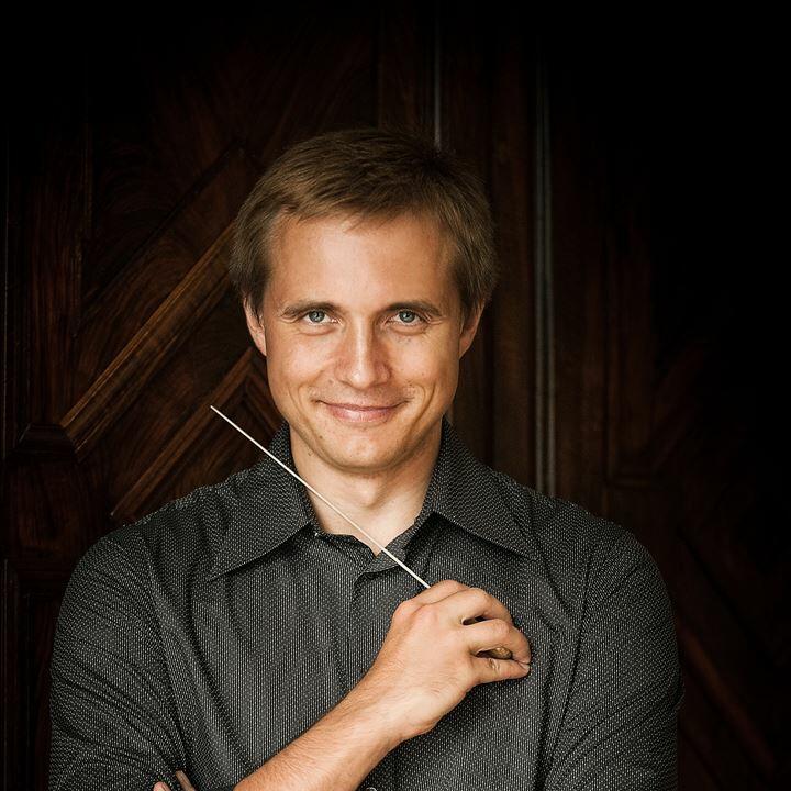 Vasily Petrenko