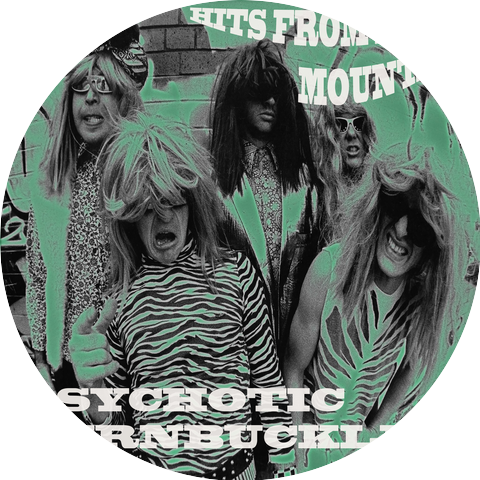 Psychotic Turnbuckles