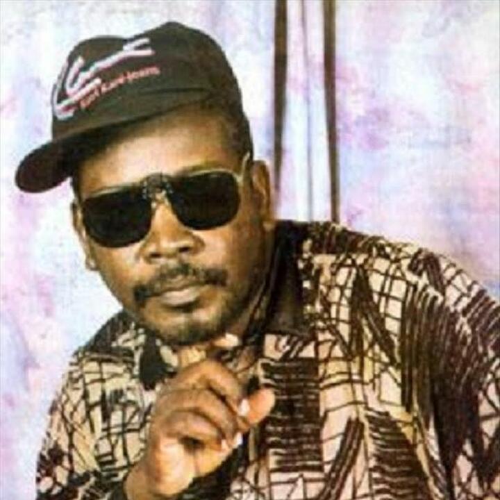 Tony Tuff