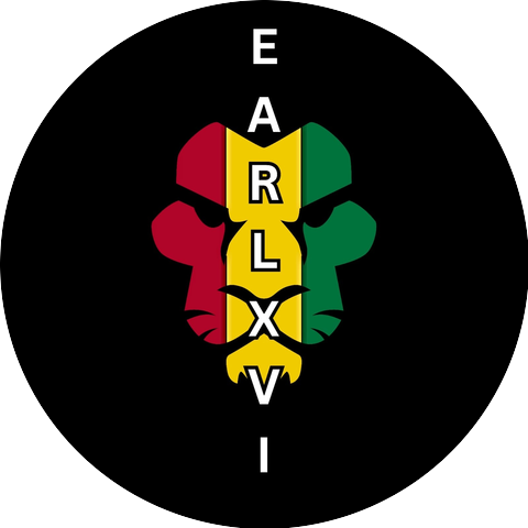 Earl Sixteen
