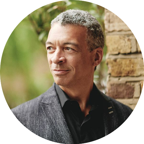 Roderick Williams