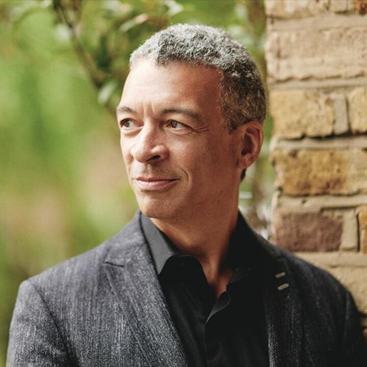 Roderick Williams