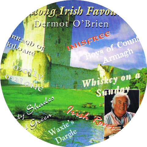 Dermot O'Brien