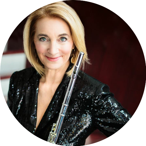 Carol Wincenc