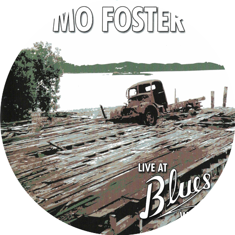 Mo Foster