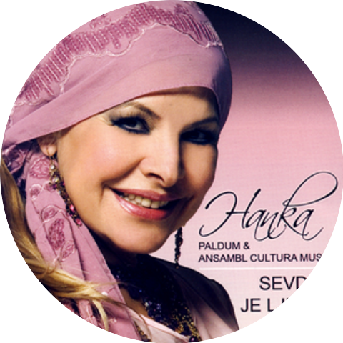 Hanka Paldum & Ansambl Cultura Music