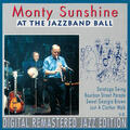 Monty Sunshine